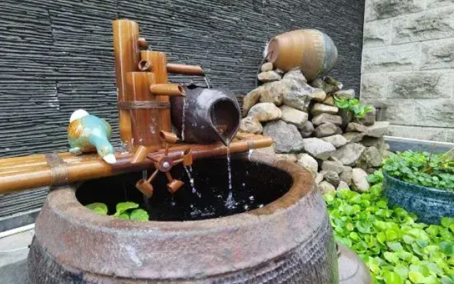 A Balance Hotel