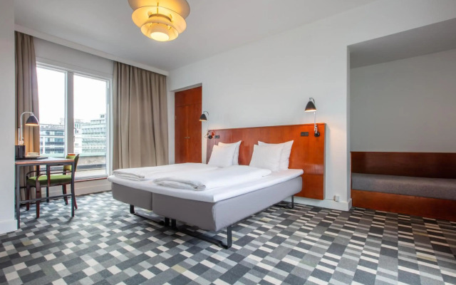 Hotel Astoria, Best Western Signature Collection