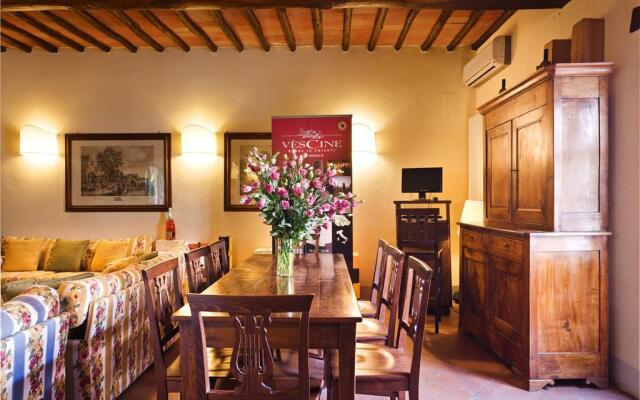 Borgo Vescine