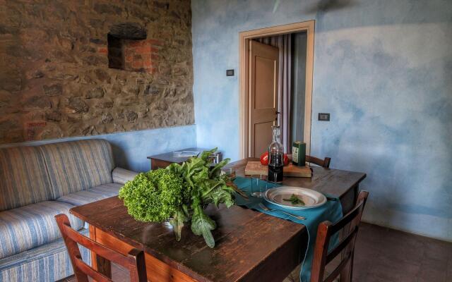 Beautiful Pool Villa in Tuscany