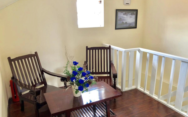 Pine Tree House Da Lat