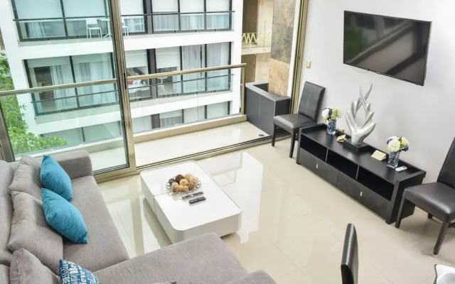 QuintaMar 401 by iMexico