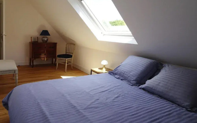 Holiday Home With Garden, Auray