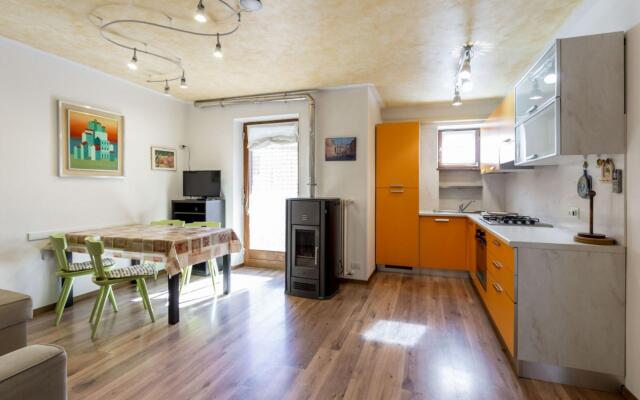 Donati - two rooms apartment. (022113-AT-253262)-515  DONATI