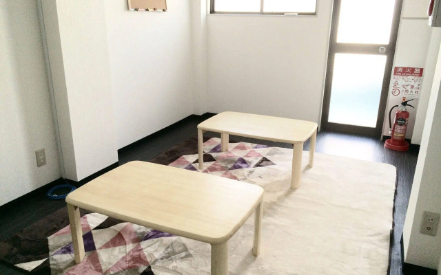 Coco Hostel