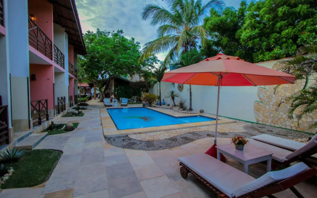 Hotel Pousada Sol & Lua