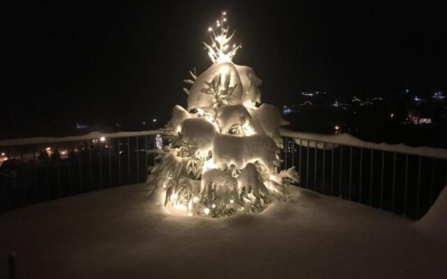 Bellavista Appartements