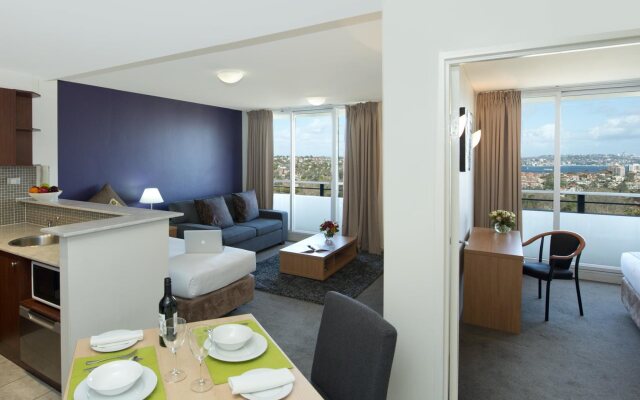 Park Regis Concierge Apartments
