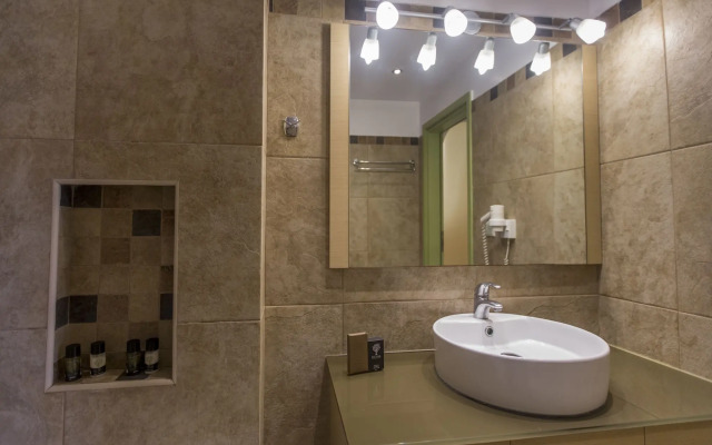 Hotel Anassa