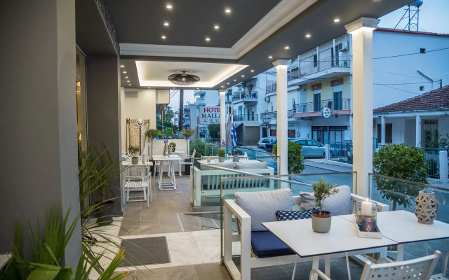 Aqua Mare Hotel