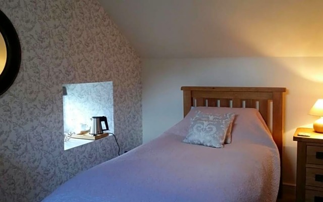 The Old Medical Hall