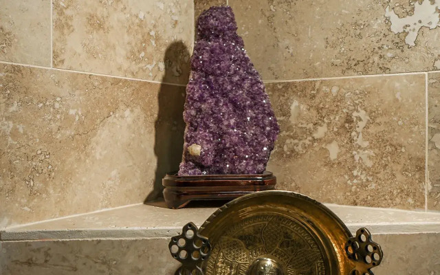 Serene Premium Stone House