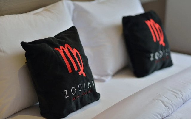 Zodiak Sutami by KAGUM Hotels