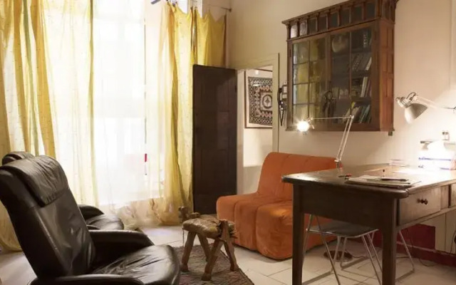 Navigli Darsena Apartment