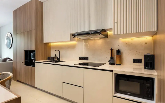 Alex Villas Complex N5