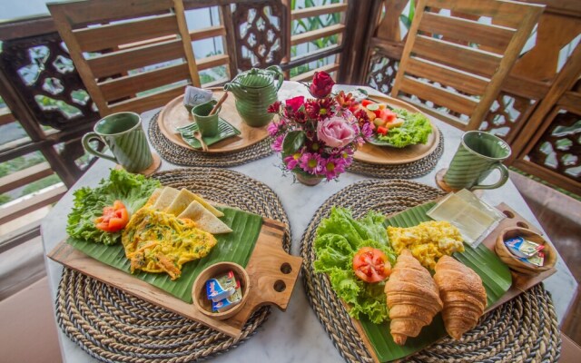 Anulekha Resort & Villas Ubud