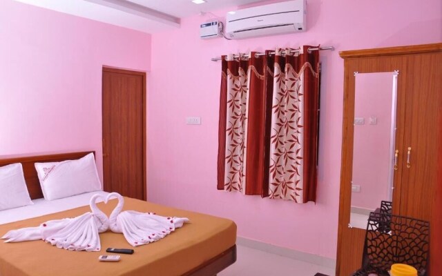 Amman Residency