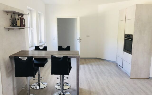 Appartemens Haus Maria Anna