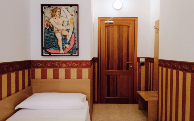 Hotel Plaza