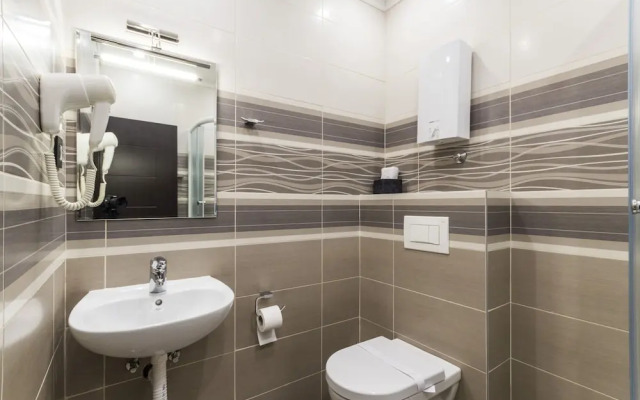 Boutique Hotel Madison