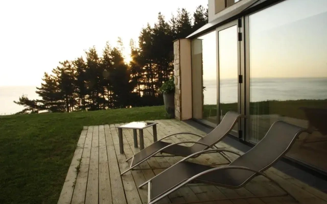 Agroturismo Haitzalde B&B - Adults Only