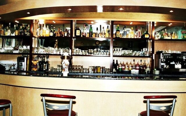 Hotel Restaurant Des Deux Vallées