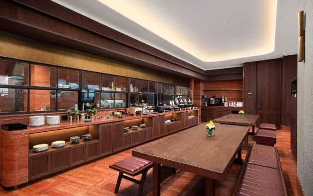 Holiday Inn Express North Station