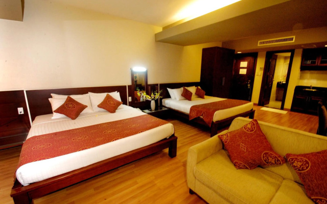 Asia Paradise Hotel - Image 5
