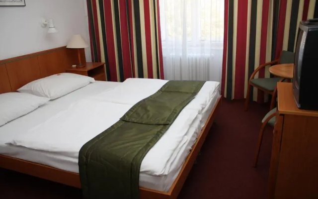 Hotel Griff