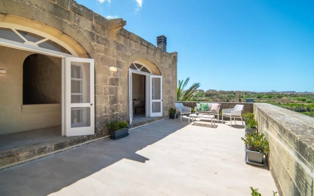 Sinjura - Xaghra Holiday Home