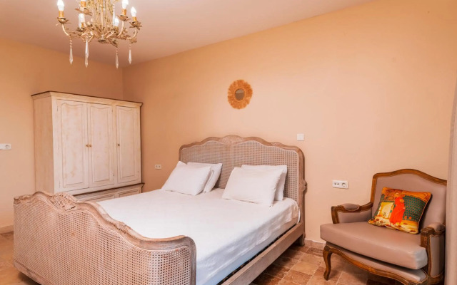 Yalicapkini Boutique Hotel