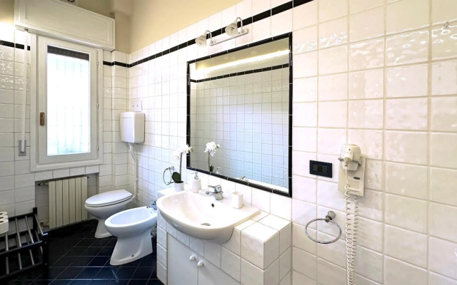 Appartamento dei Gerani