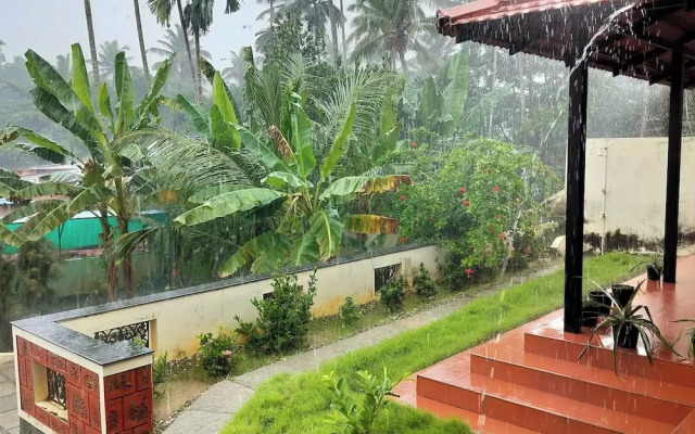 The Ixora - A Boutique Homestay