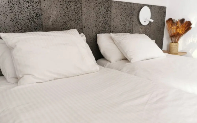 Vulcano Apartment Lanzarote