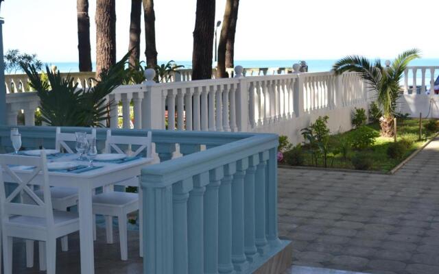 Sanny villa