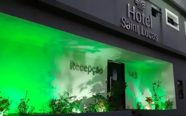 Hotel Saint Lucas - Adults Only — San Pablo