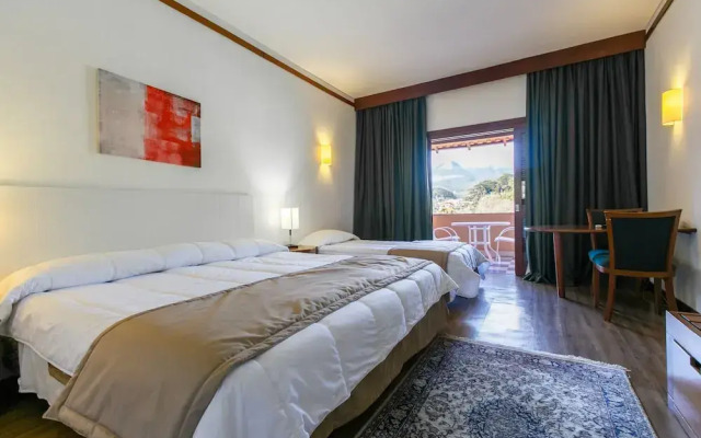 Villa Itaipava Resort & Conventions