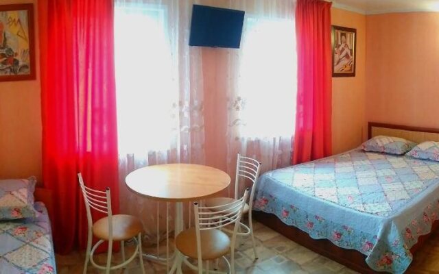 U Azovskovo Morya Mini-hotel