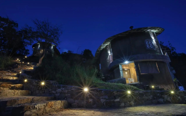 Villa Verde Ella
