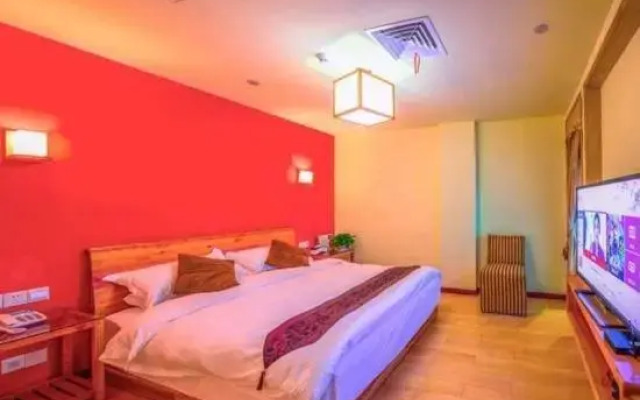 Shangketang Chanye Hotel