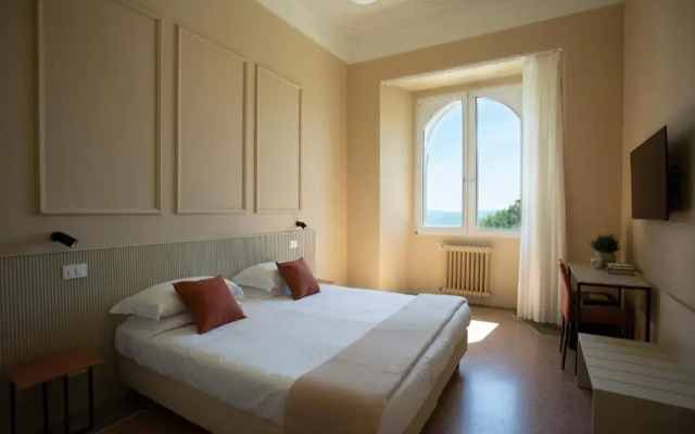 Hotel San Marco