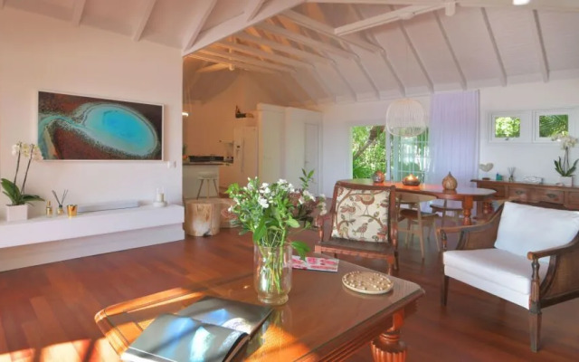 Dream Villa Gustavia-2111