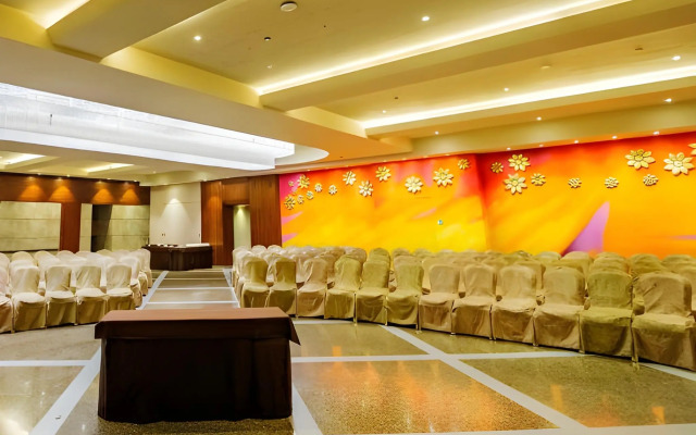 Hotel Sai Palace Grand Malad
