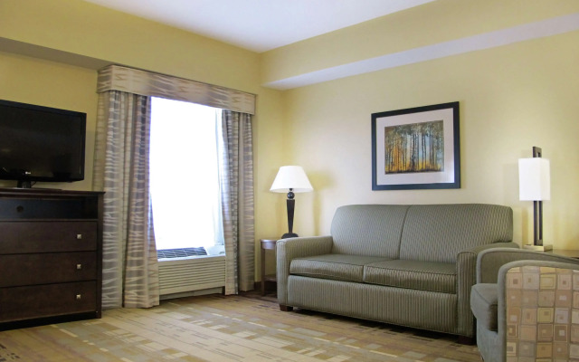 Homewood Suites by Hilton Coralville - Iowa River Landing