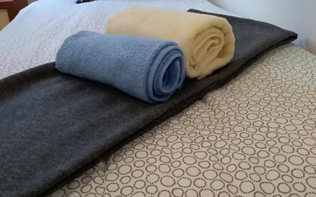 Apartament Blisko Zamku
