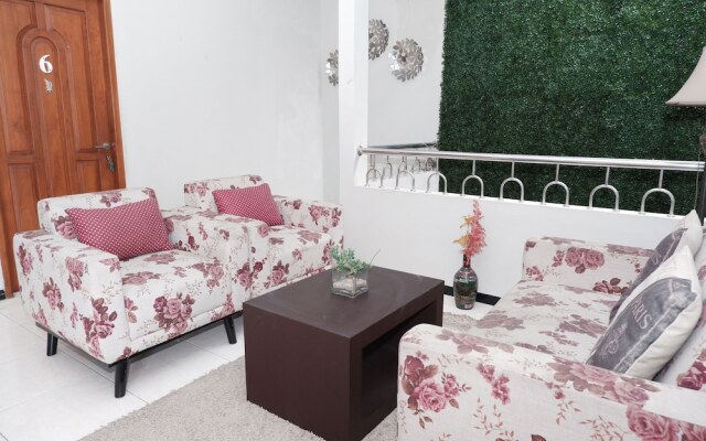 OYO 703 Omah Olin Guesthouse