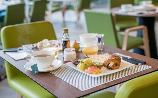 Mercure Mulhouse Centre