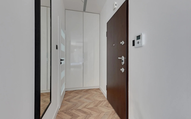 Old Town by Welcome Apartment