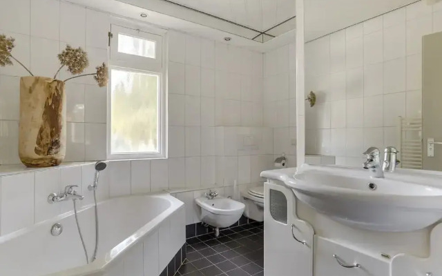 Holiday Home at Bedafse Bergen