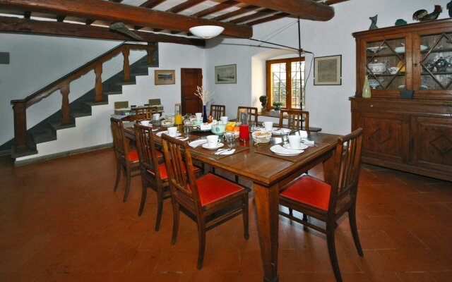 B&B La Martellina